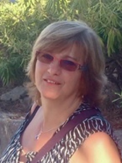Pascale De Winter