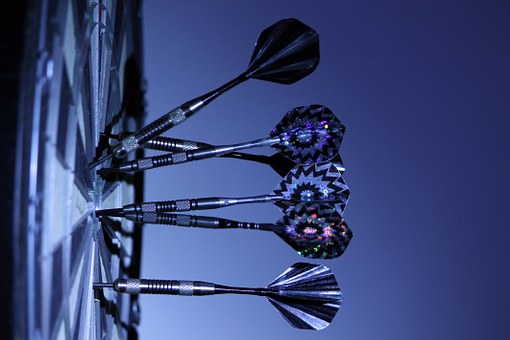 darts darts