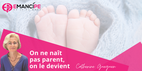 catherine gueguen livre