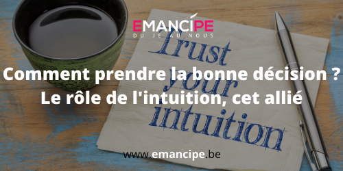 intuition rationalite