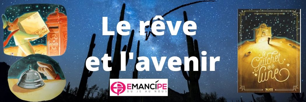 reve avenir