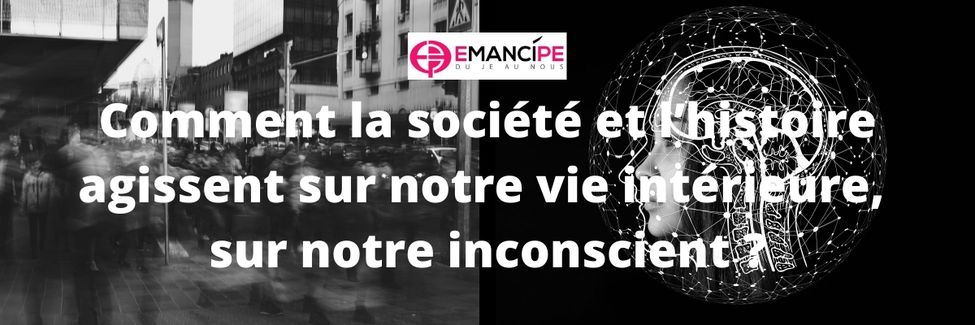 insconcient mazurel société