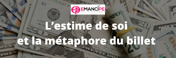 estime billet