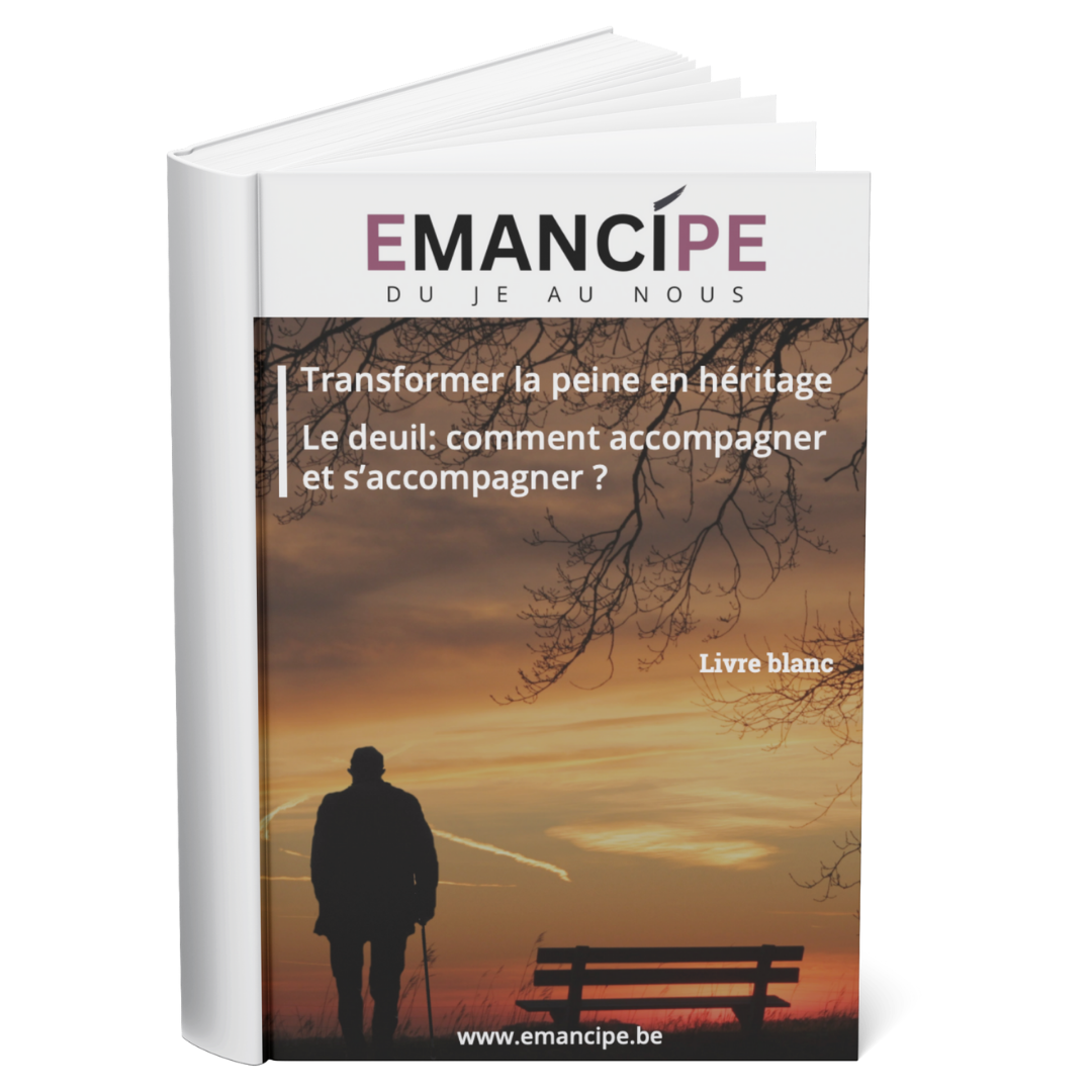 deuil white book