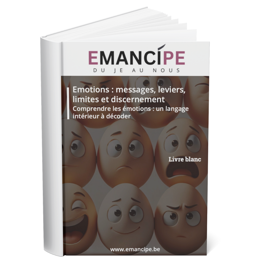 livre blanc emotion emancipe
