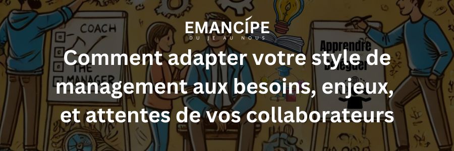 management postures blog