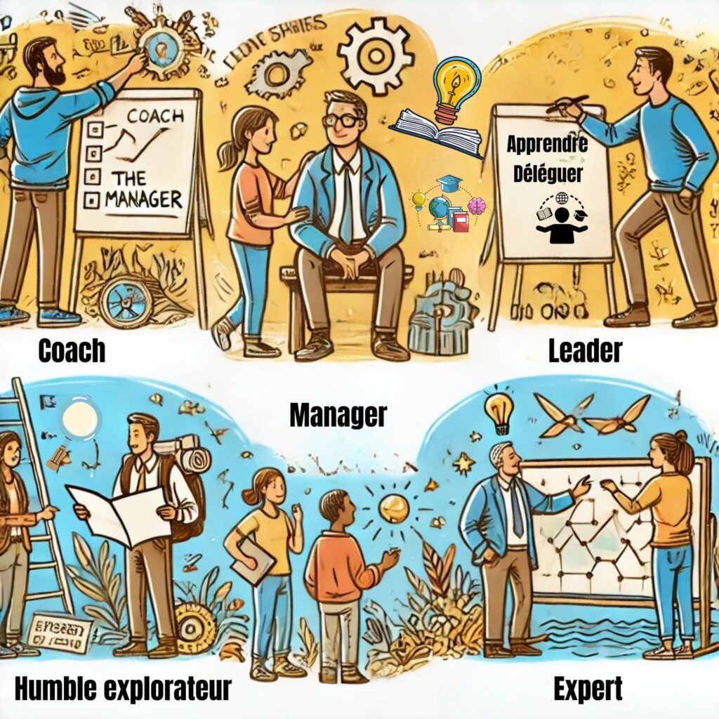 postures manager