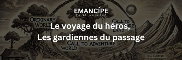 voyage heros