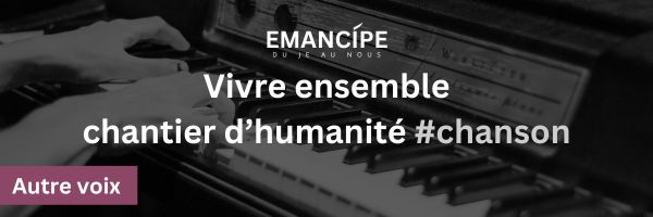 vivre ensemble song