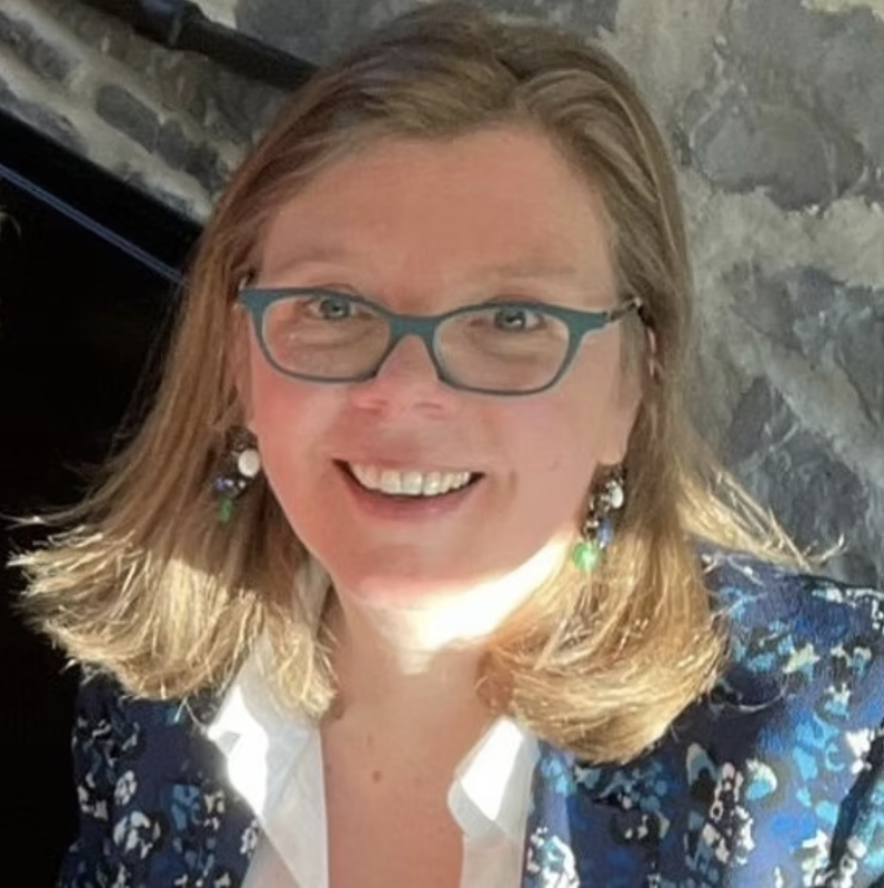 Valérie Galloy