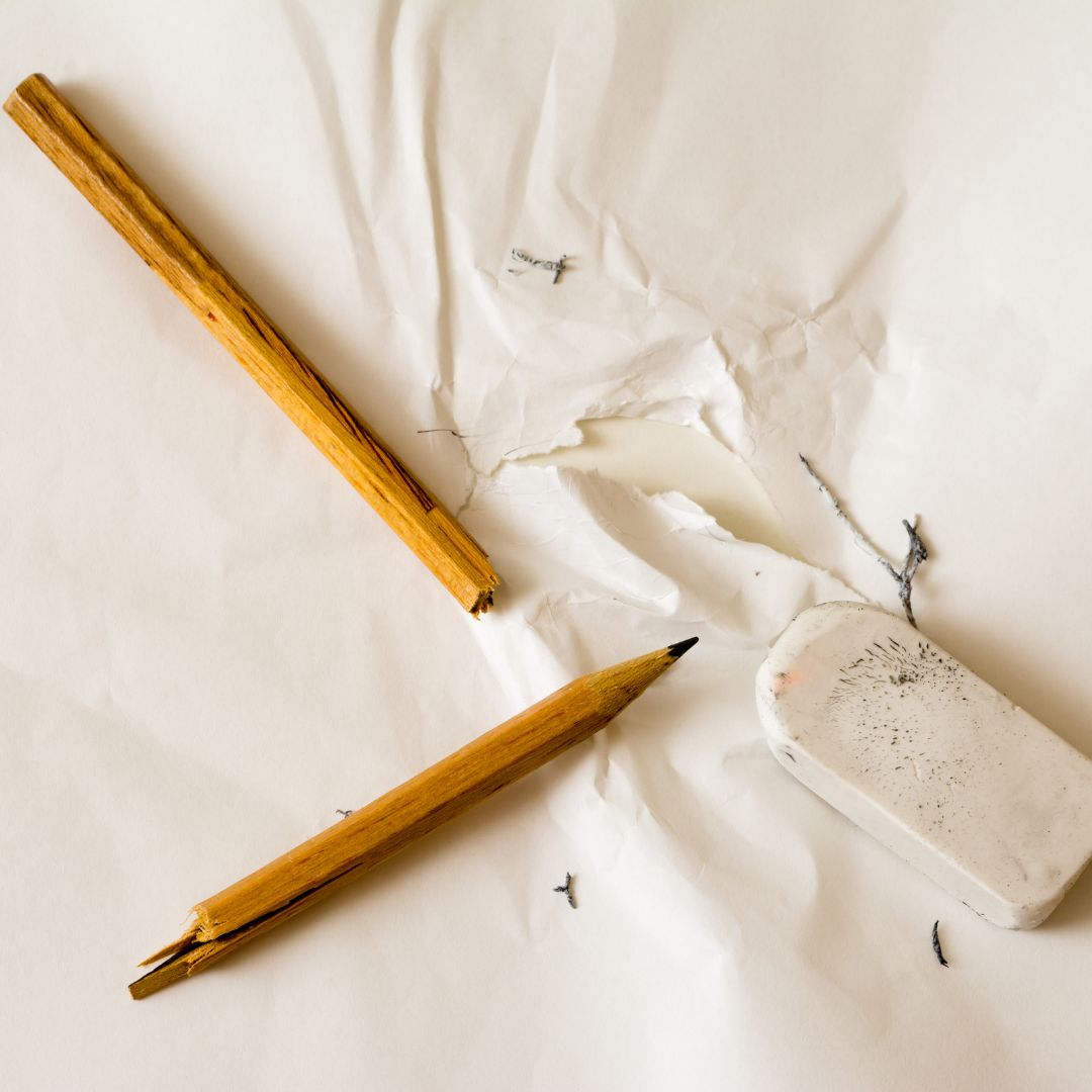 frustration frustration