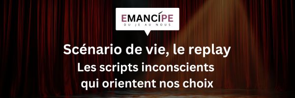 scénario Vie Blog
