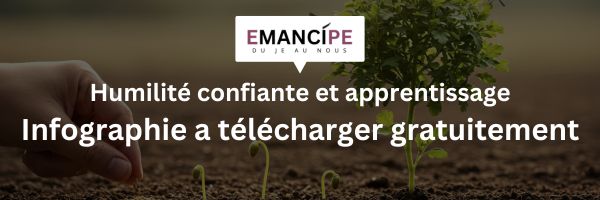 humilité infographie adam grant