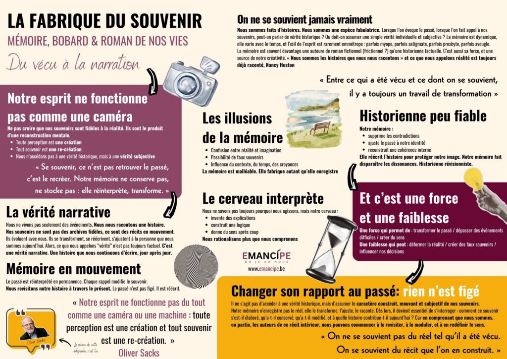 Infographie MEMOIRE BLOG Infographie MEMOIRE BLOG