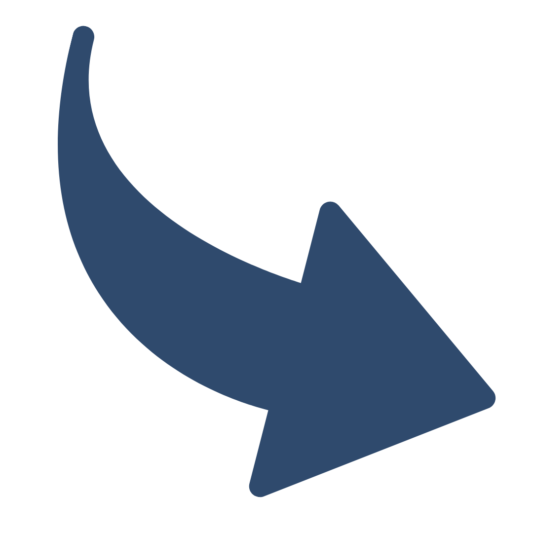 ARROW BLEU