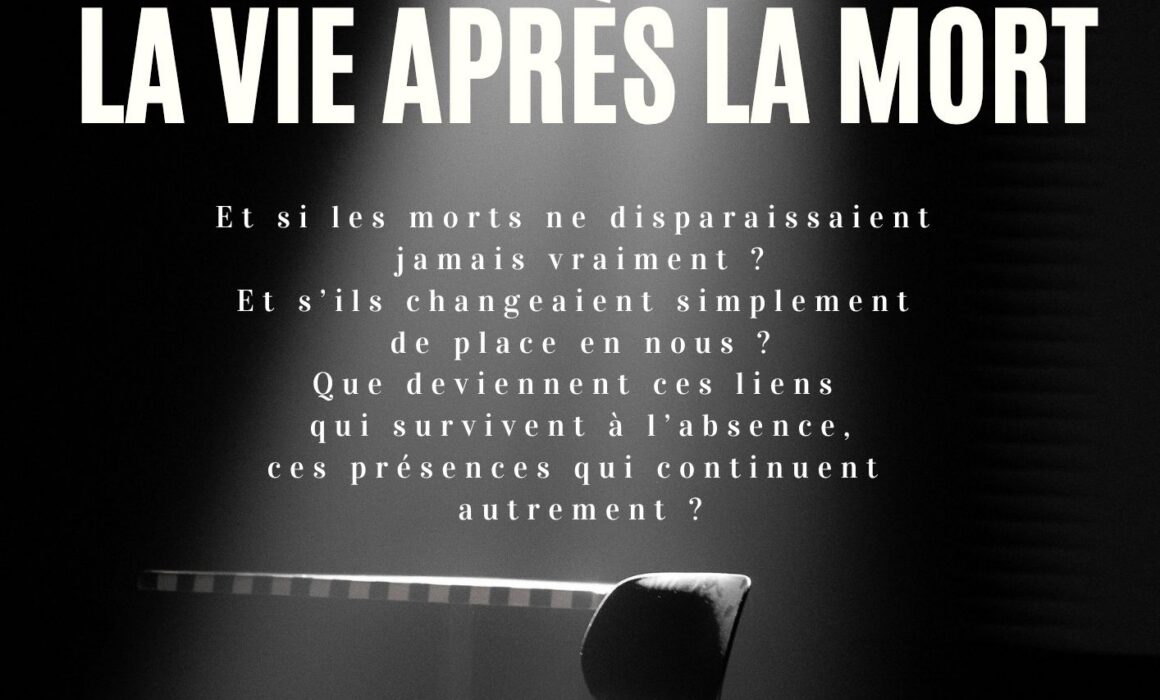 La quatrième chaiseEDITIONS Emancipe