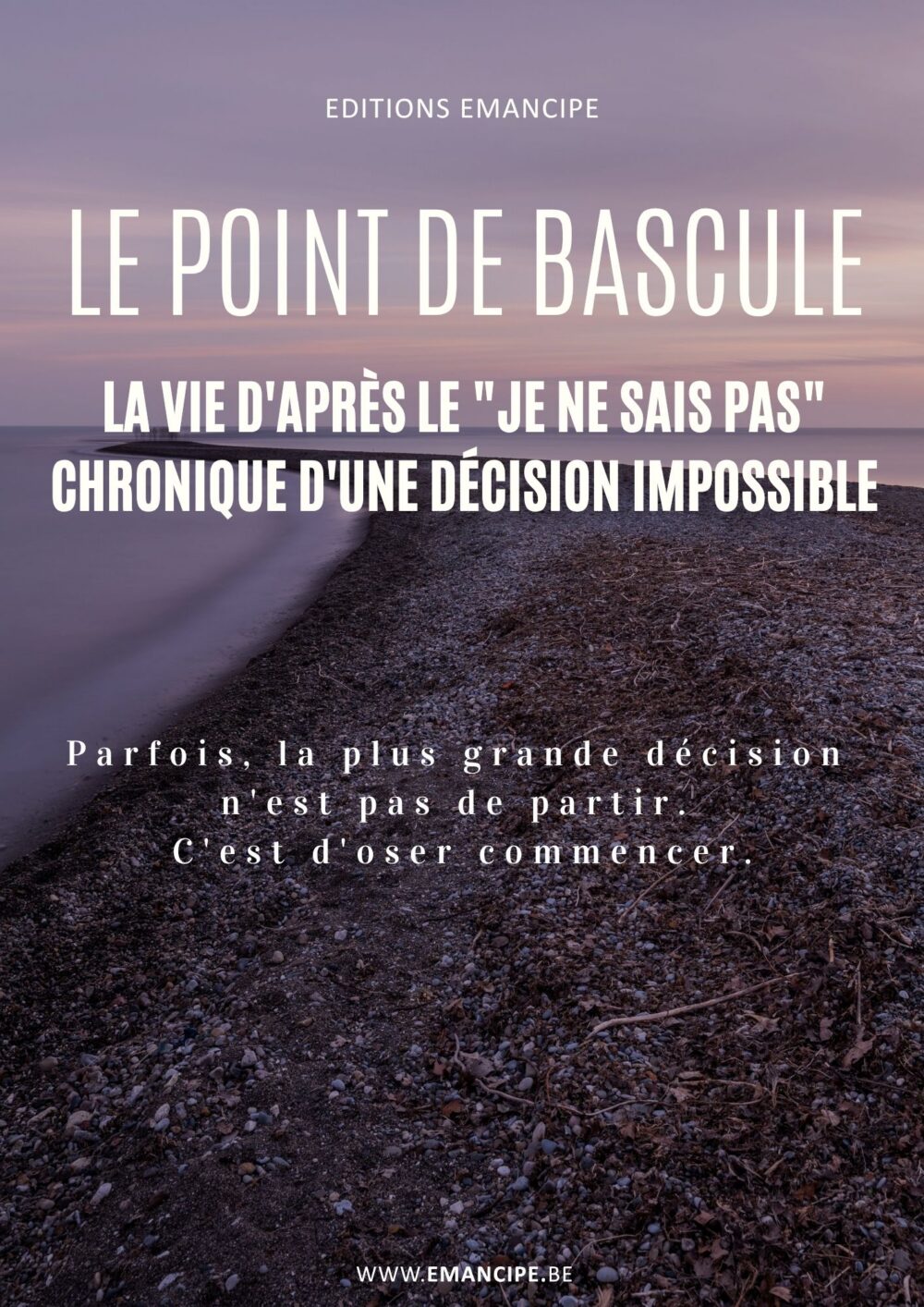 Le point de bascule