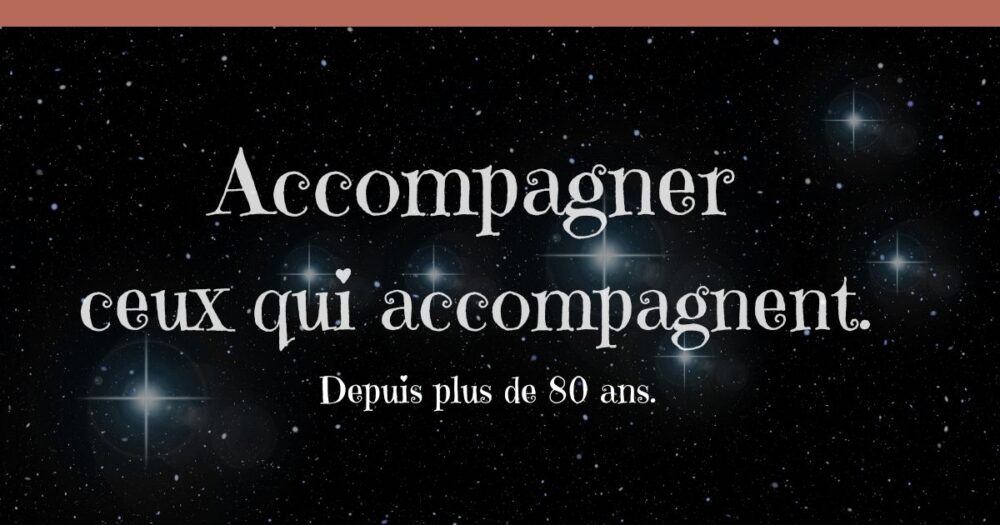 accompagner
