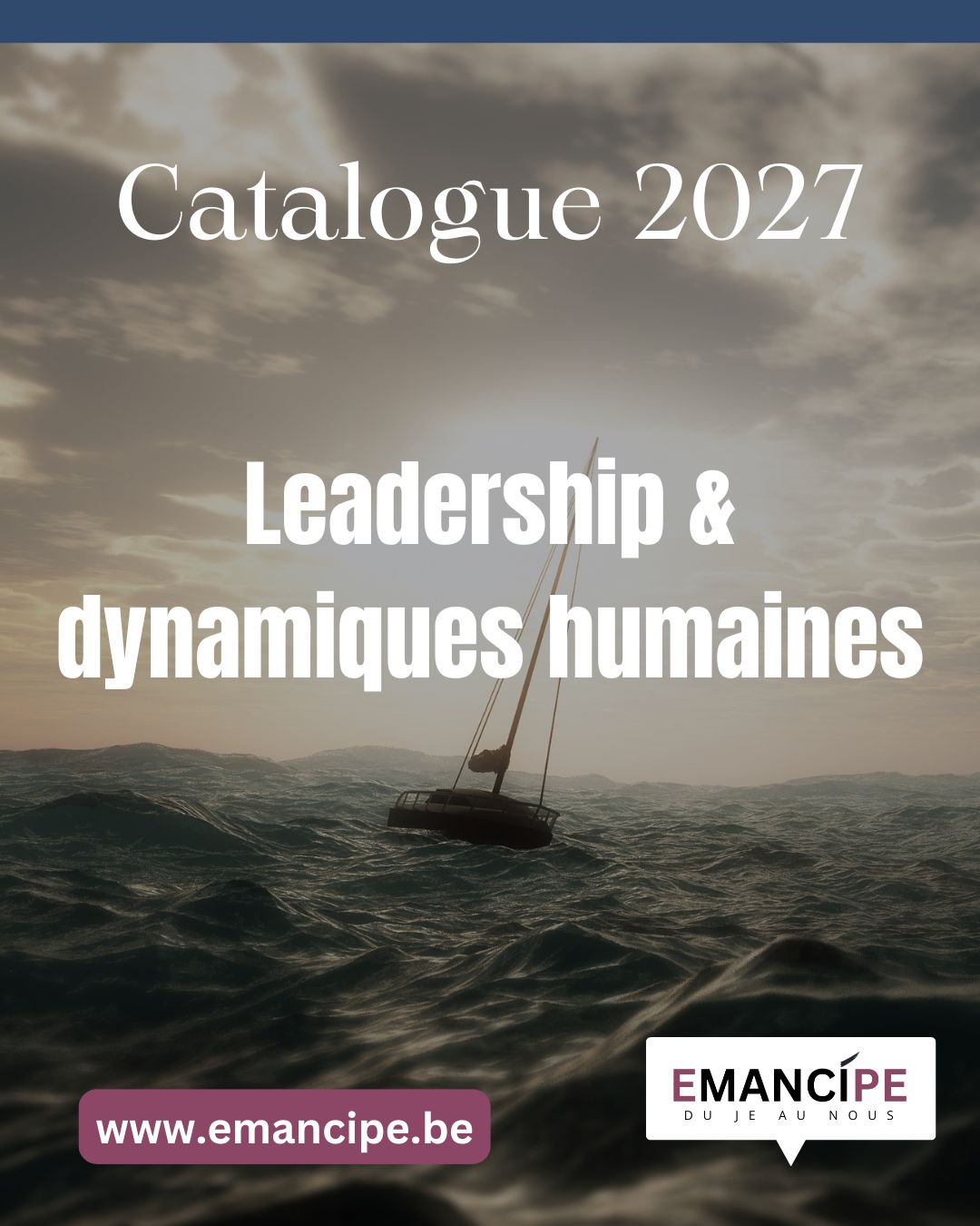 leaderCATALOGUE