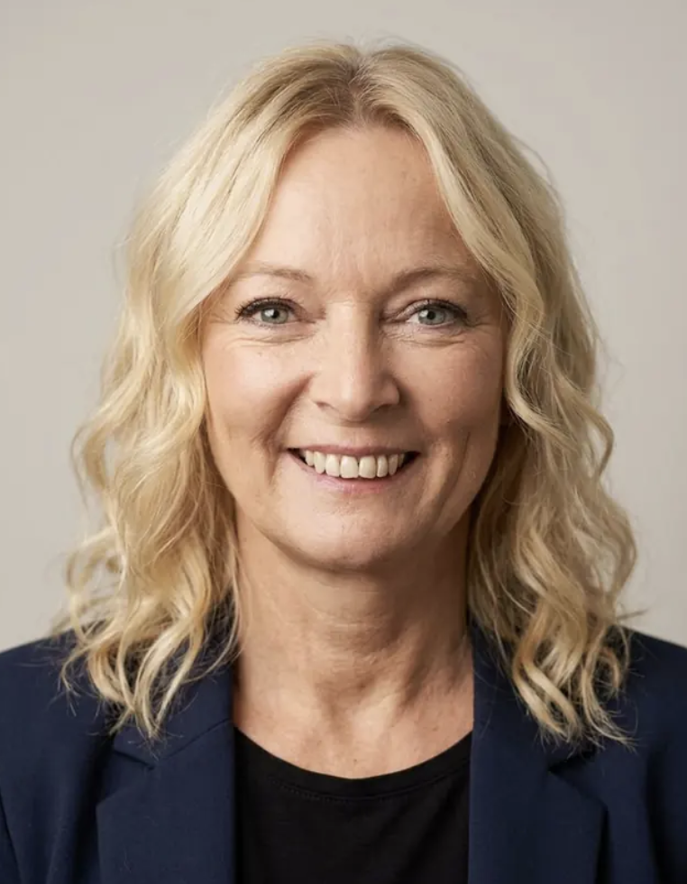 Nancy santin formatrice